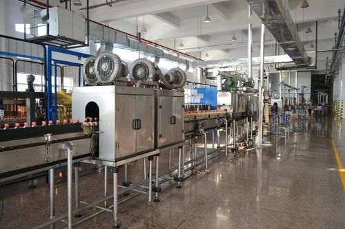 娃哈哈恒楓飲料公司實(shí)現(xiàn)生產(chǎn)經(jīng)營(yíng)開門紅 廣播電視節(jié)目制作經(jīng)營(yíng)展現(xiàn)新活力