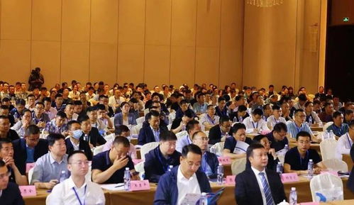 數智賦能，共創(chuàng)未來——2023年數智賦能產業(yè)發(fā)展大會烏海站圓滿落幕，技術咨詢引領產業(yè)升級新篇章